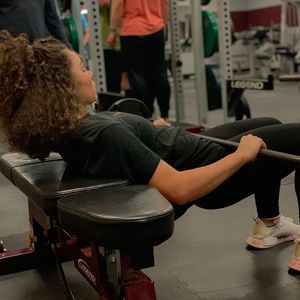 Meet your Posher, Brooklyn